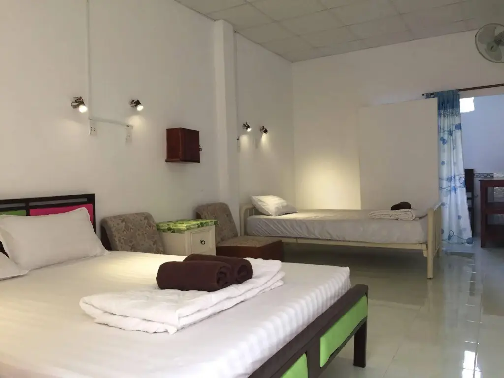 остров Фукуок: Mia Homestay