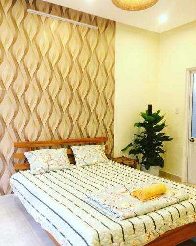 Дананг: The Conical Hats Homestay