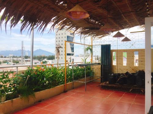 Дананг: The Conical Hats Homestay