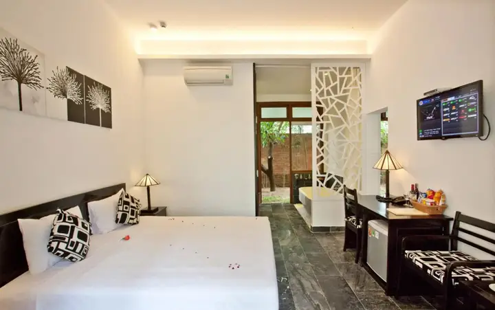 Хойан: Hoi An TNT Villa