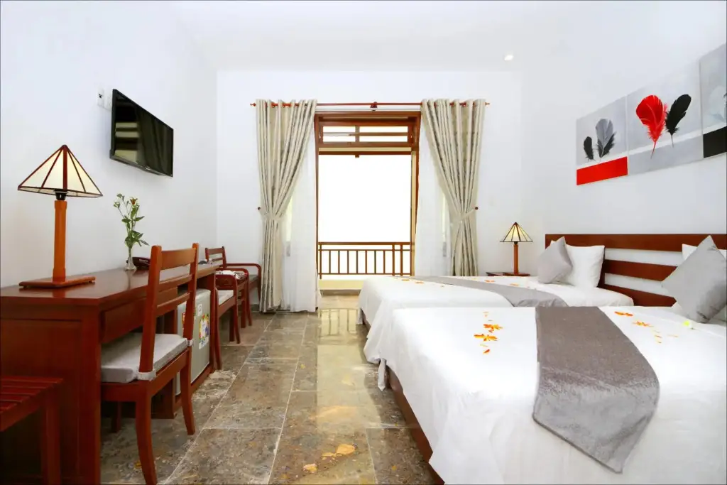 Хойан: Hoi An TNT Villa