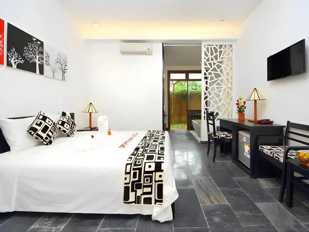 Хойан: Hoi An TNT Villa