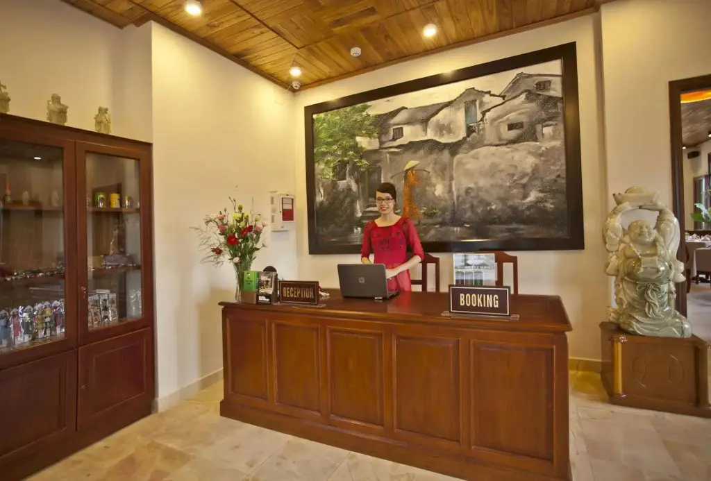 Хойан: Hoi An TNT Villa