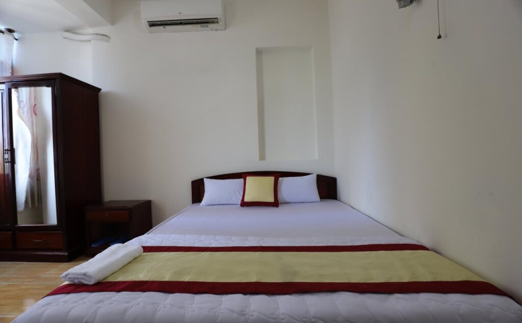 Вунгтау: OYO 654 Tan Truong An Hotel