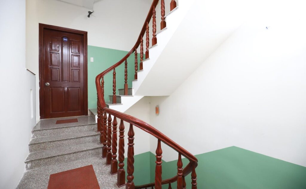 Вунгтау: OYO 654 Tan Truong An Hotel