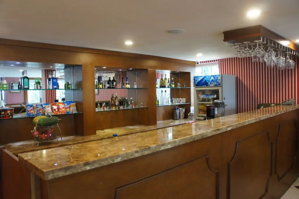 Хошимин: Hotel L Odeon Phu My Hung