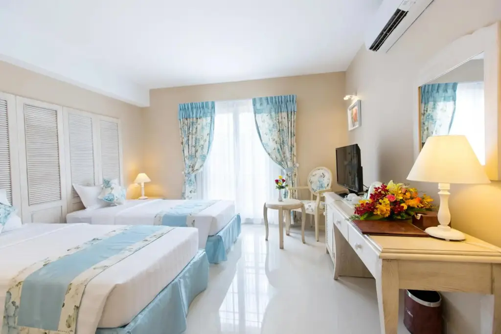 Хошимин: Hotel L Odeon Phu My Hung