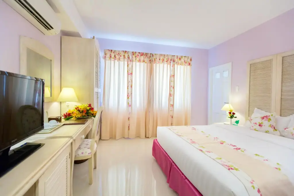 Хошимин: Hotel L Odeon Phu My Hung