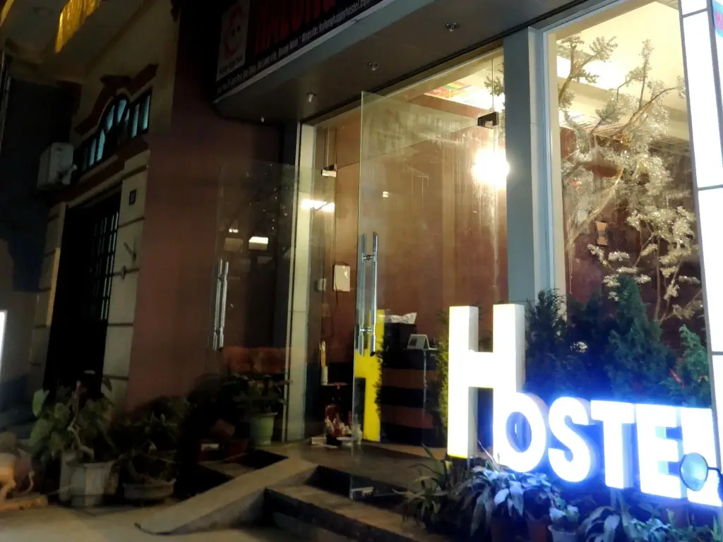 Ha Long Happy Hostel - Adults Only — фото 1
