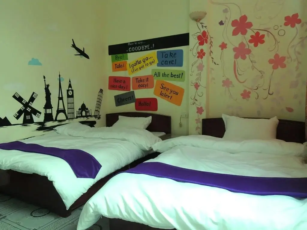 Халонг: Ha Long Happy Hostel - Adults Only