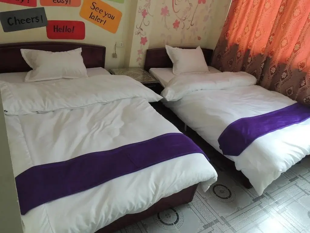 Халонг: Ha Long Happy Hostel - Adults Only