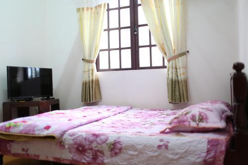 Далат: Homestay Hoa Bon Mua