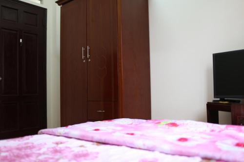 Далат: Homestay Hoa Bon Mua