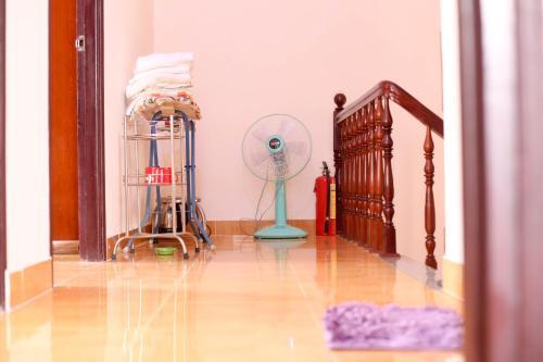 Далат: Homestay Hoa Bon Mua