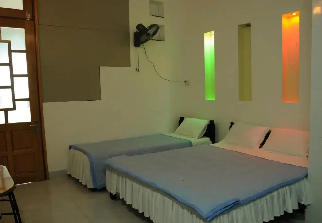 Хюэ: Bien Khoi Mini Hotel