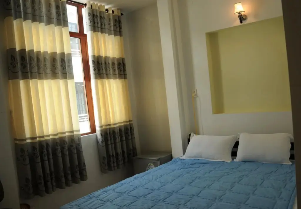 Хюэ: Bien Khoi Mini Hotel