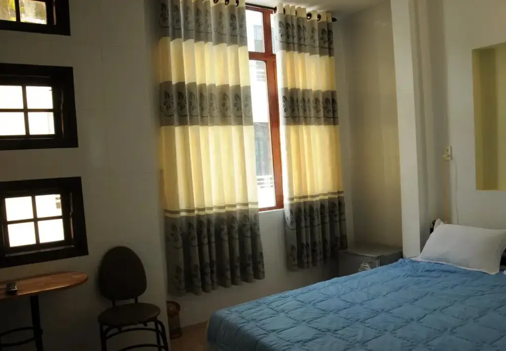 Хюэ: Bien Khoi Mini Hotel