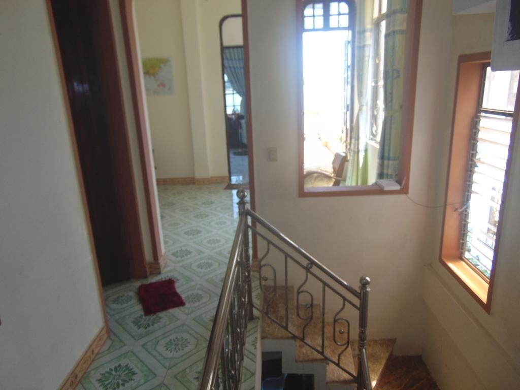 Донгхой: Red Peppers Guest House