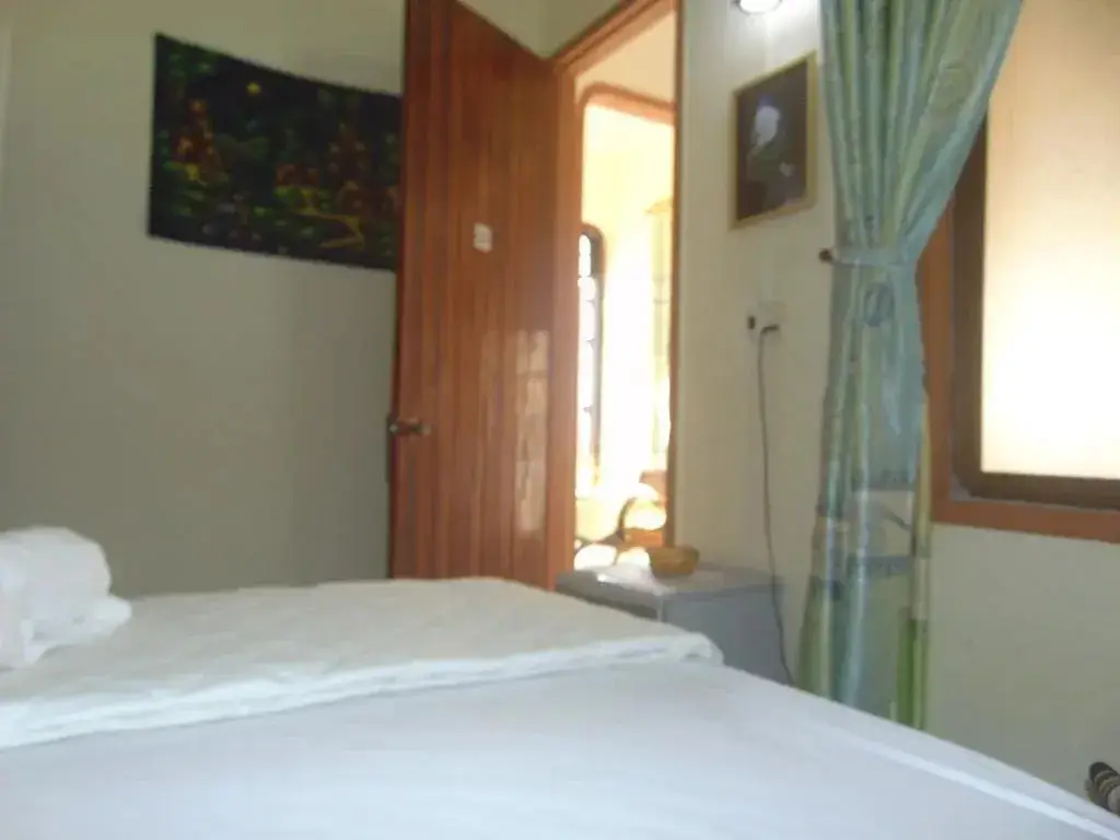 Донгхой: Red Peppers Guest House