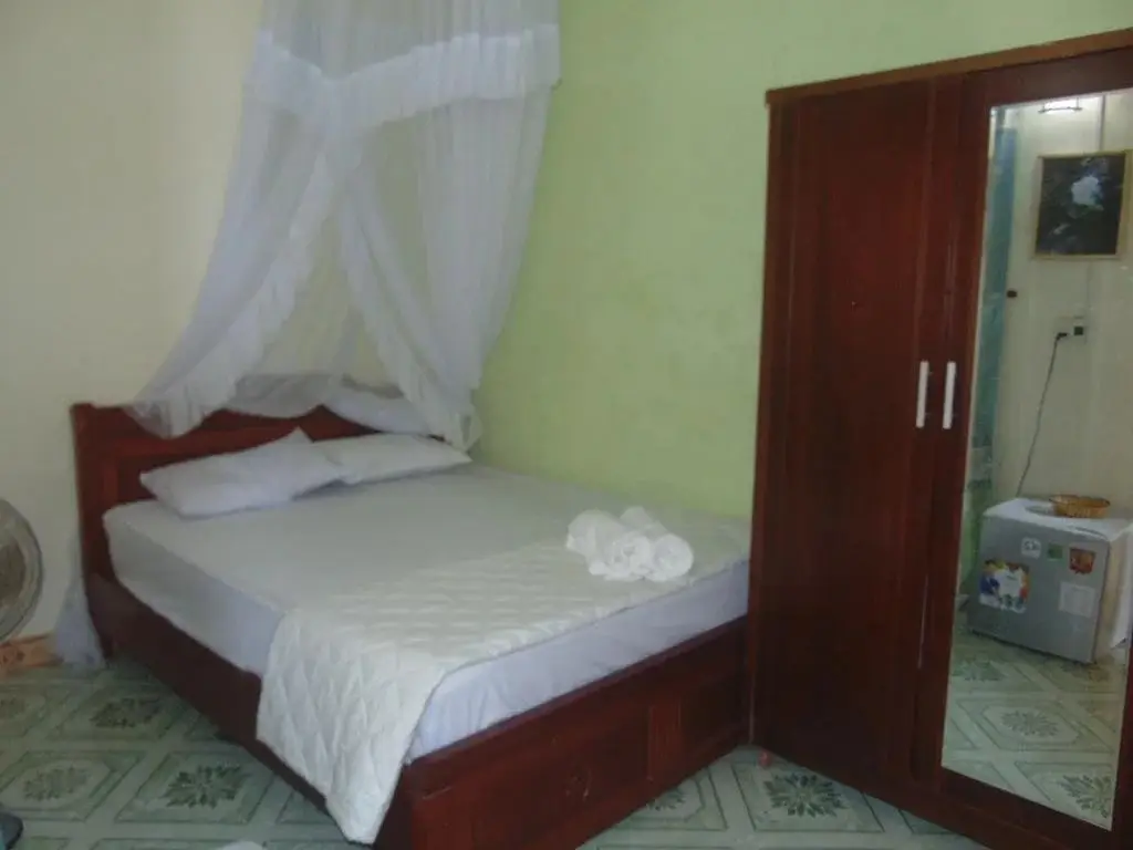 Донгхой: Red Peppers Guest House