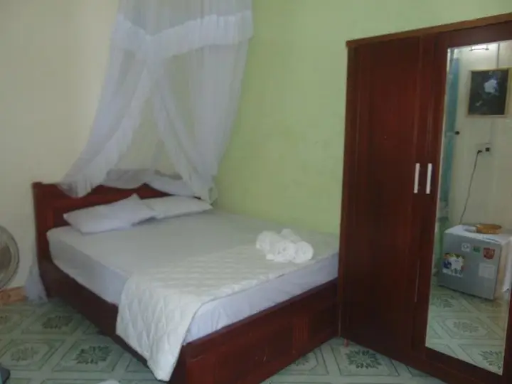 Донгхой: Red Peppers Guest House
