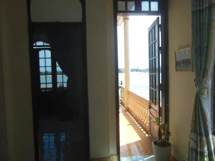 Донгхой: Red Peppers Guest House