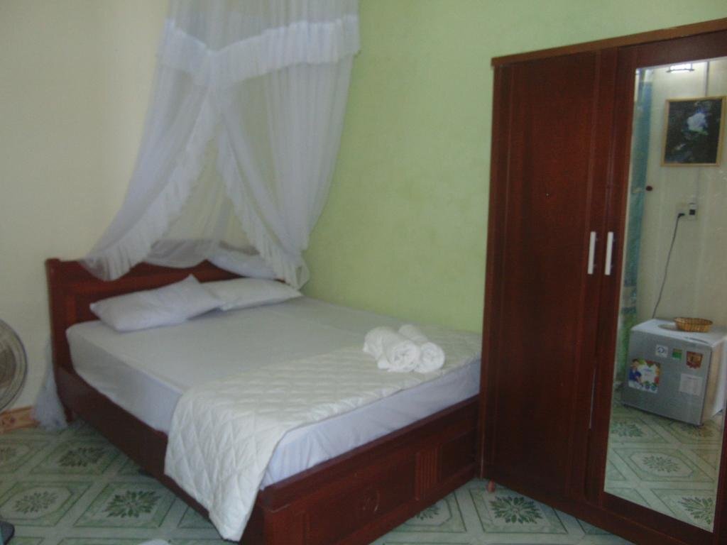Донгхой: Red Peppers Guest House