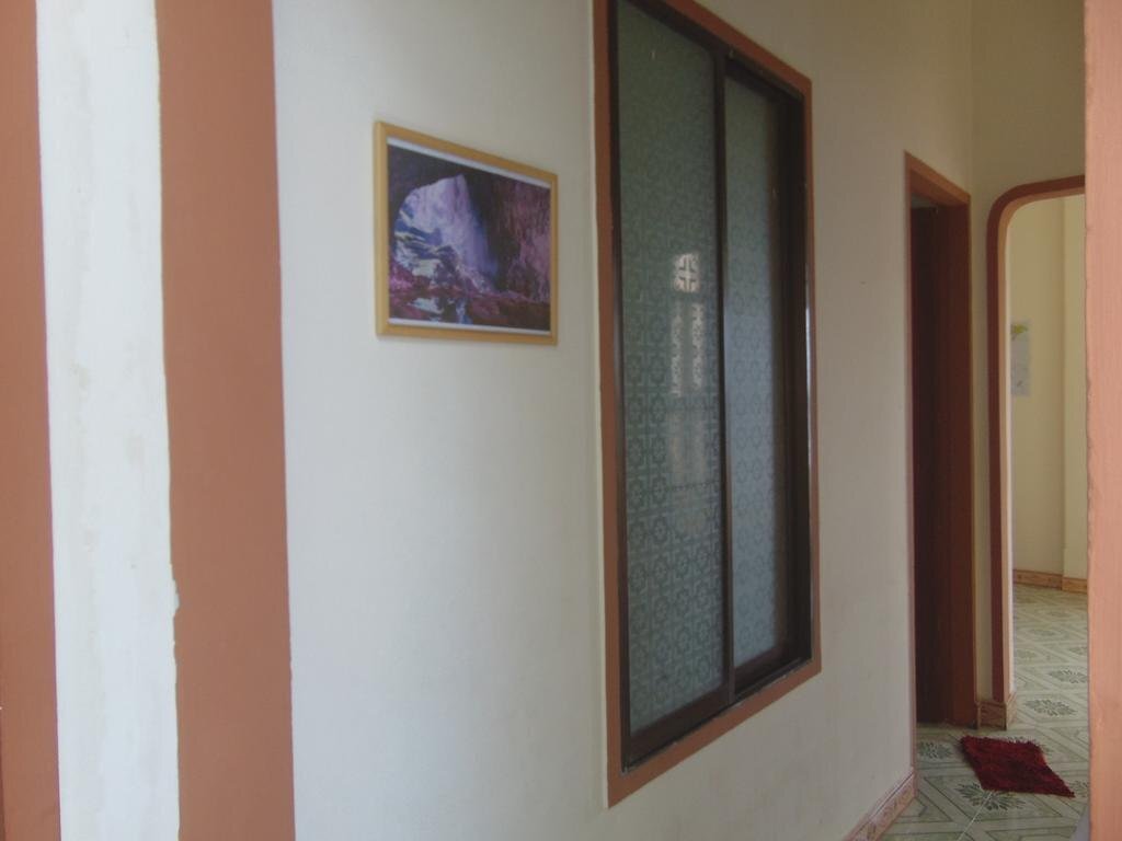 Донгхой: Red Peppers Guest House