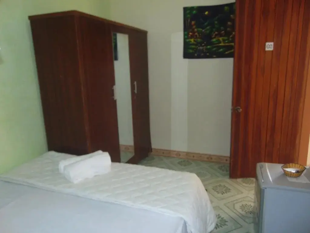 Red Peppers Guest House — фото 1