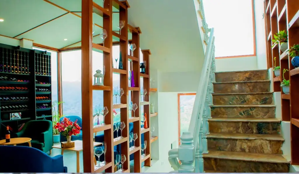 Шапа: Stunning View 2 Hotel