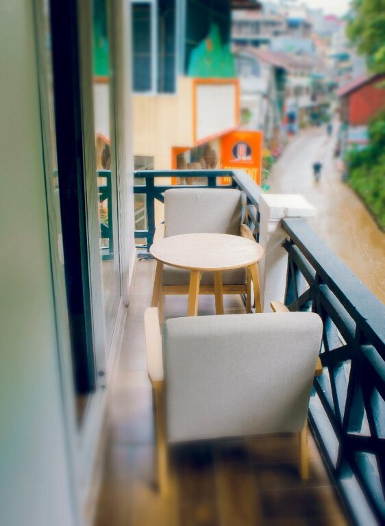 Шапа: Stunning View 2 Hotel