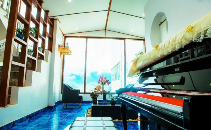 Шапа: Stunning View 2 Hotel