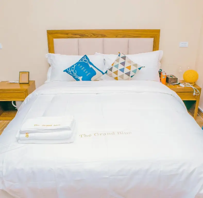 Шапа: Stunning View 2 Hotel