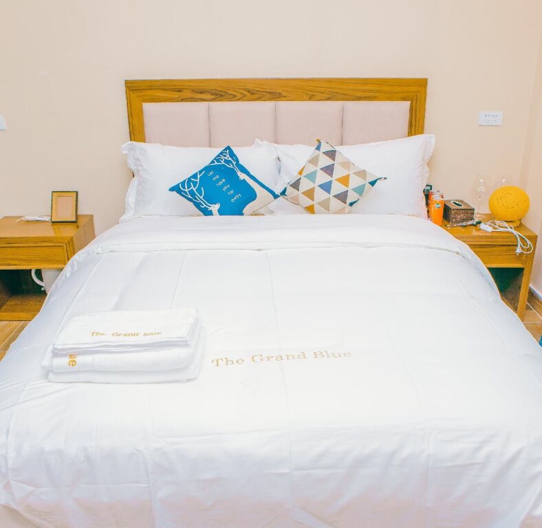 Шапа: Stunning View 2 Hotel