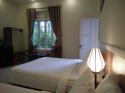 Хойан: Bamboo Homestay
