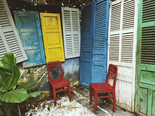 Bamboo Homestay — фото 1