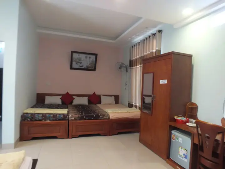 Хойан: Quynh Long Villa