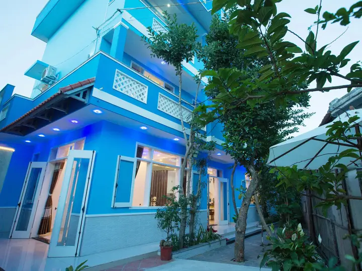 Хойан: Quynh Long Villa