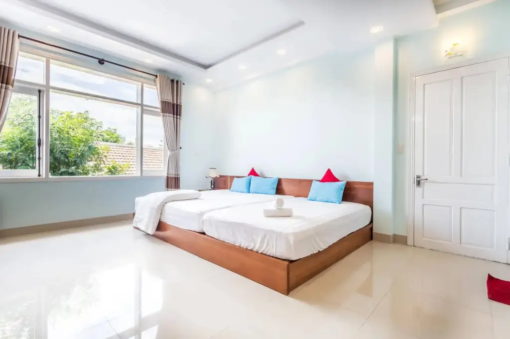 Хойан: Quynh Long Villa