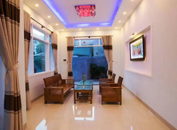Хойан: Quynh Long Villa
