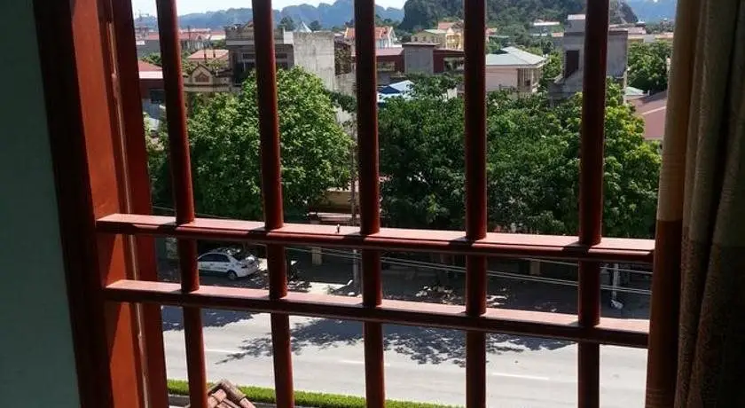 Ниньбинь: Hoa Bien Hotel