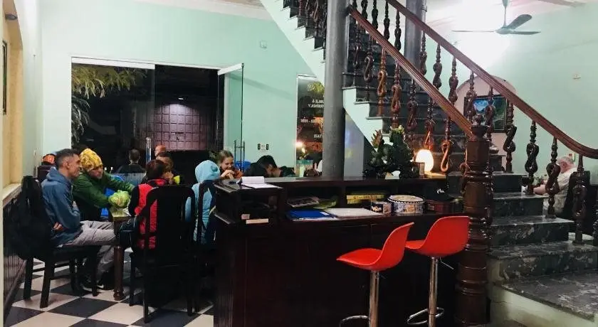 Ниньбинь: Hoa Bien Hotel