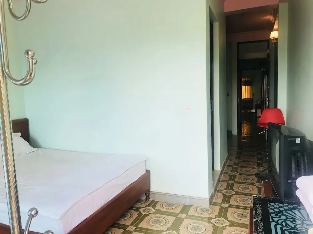 Ниньбинь: Hoa Bien Hotel
