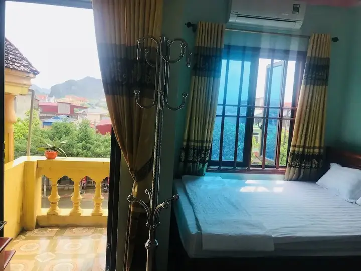 Ниньбинь: Hoa Bien Hotel
