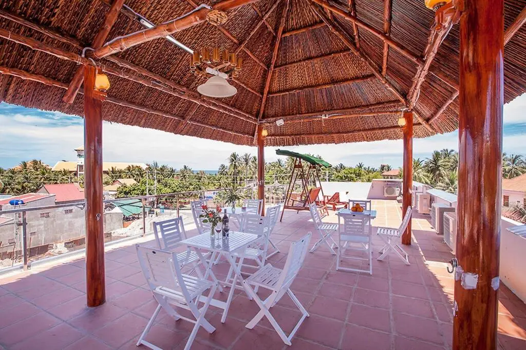 Фантхьет: Phuong Nam Guest House