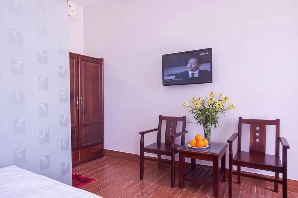 Фантхьет: Phuong Nam Guest House