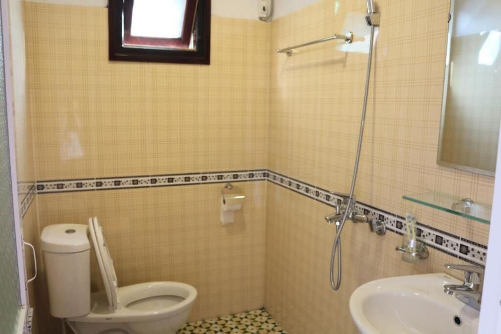 Шапа: Thanh Homestay