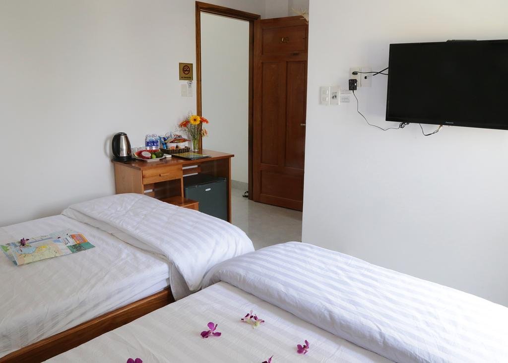 Дананг: Danang Beach 2 Hotel