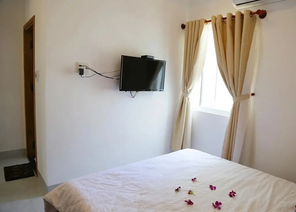 Danang Beach 2 Hotel — фото 1