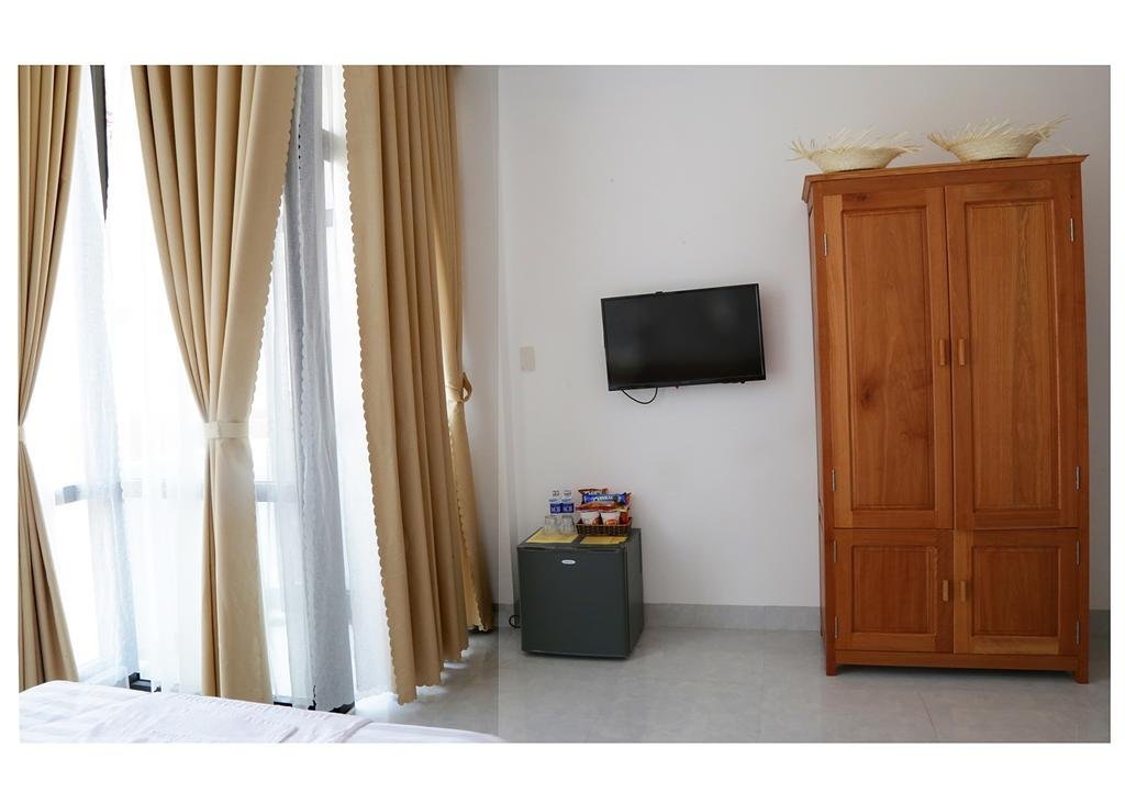 Дананг: Danang Beach 2 Hotel